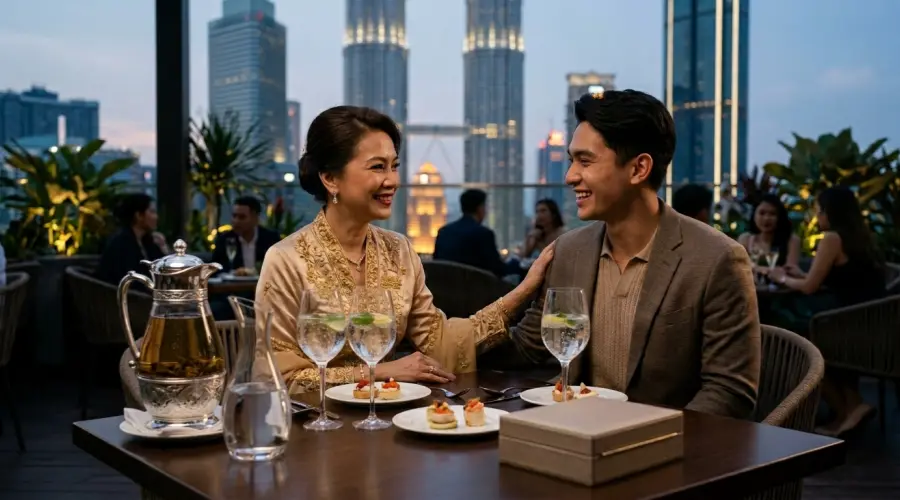 what is a sugar mummy