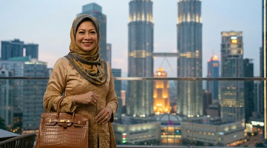 what is a sugar mummy in malaysia