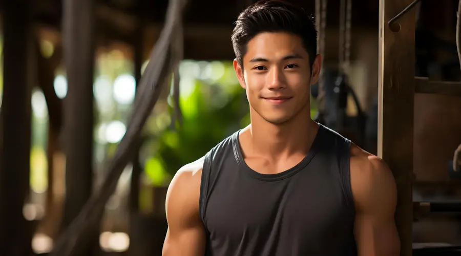 easy home workouts for male sugar babies