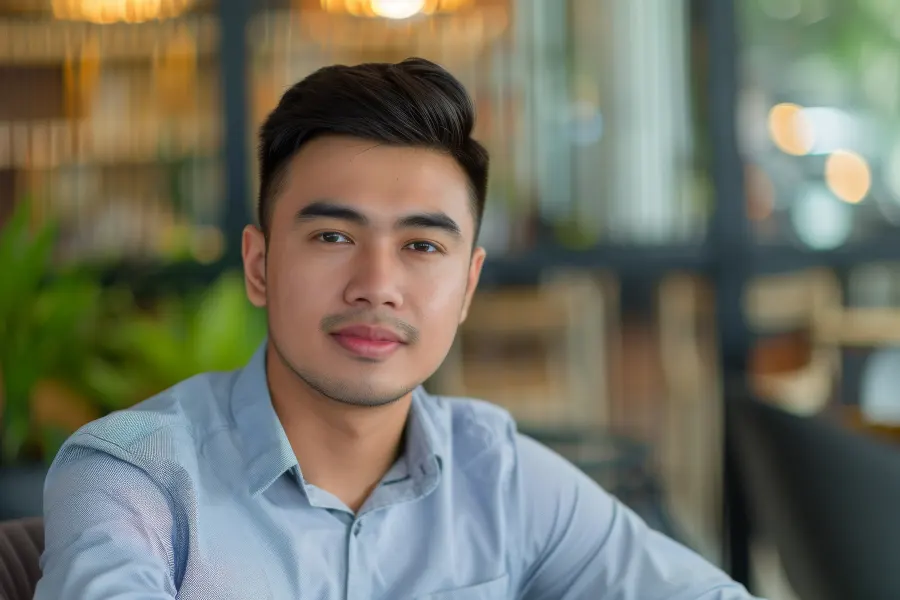 how old should a malaysian male sugar baby be