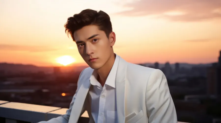 how old should a malaysian male sugar baby be