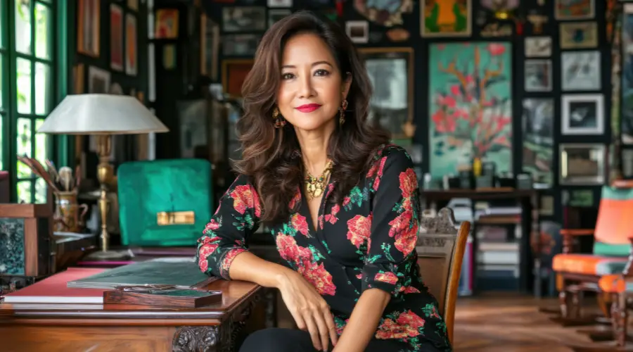 15 conversation topics malaysian sugar mummies love most