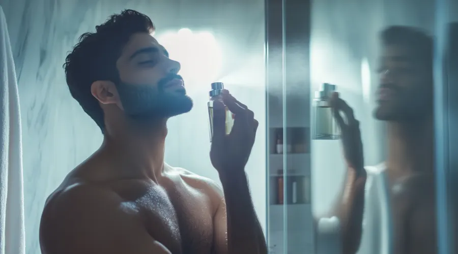 choose right perfume to impress sugar mummies